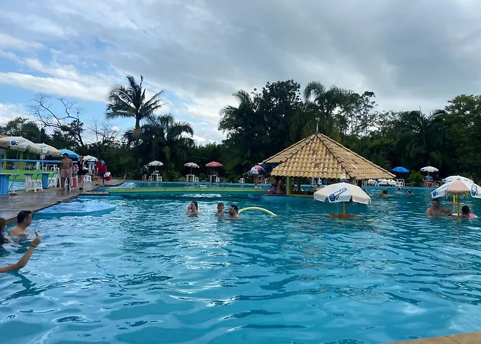 Pousada Canyons do Sul